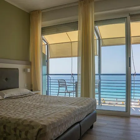 Hotel 4 Venti Spa & Wellness-3