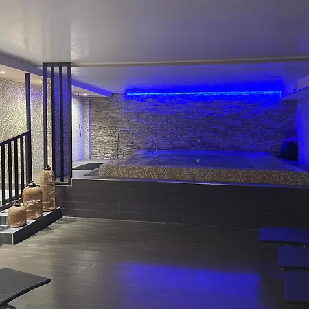 Hotel 4 Venti spa&wellness-2